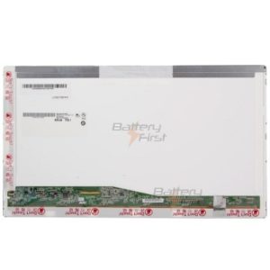 LCD 15.6 LED Battery First WXGA (1366X768)HD Slim Conector Izquierdo 40P GLOSSY