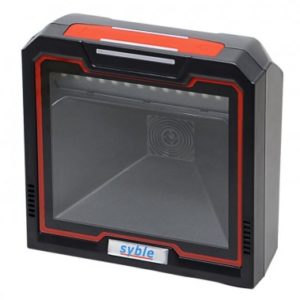 Escáner de código de barras SYBLE XB-8800