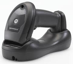 LECTOR CODIGO DE BARRAS INALAMBRICO ZEBRA LI4278