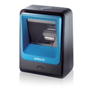 Lector de código de barras  UNITECH TS100-SUCB00-SG