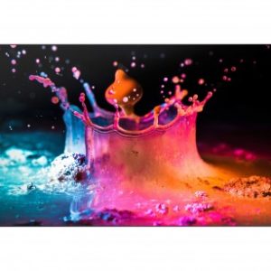 Pantalla Profesional SAMSUNG LH55UDEBLBB/GO
