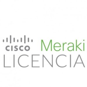 MERAKI LICENCIA PARA MR LIC-ENT-7YR      CISCO LIC-ENT-7YR