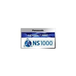 Código de Activación PANASONIC KX-NSM520W