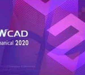 Licencia ZWCAD zwmchnew