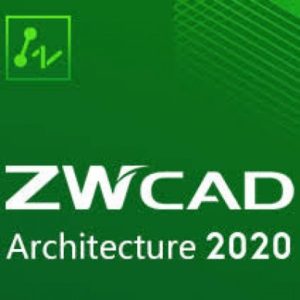 Licencia ZWCAD zwarcact