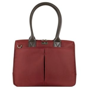 Bolso para laptop (PC-083412) 14", City Chic  PERFECT CHOICE PC-083412