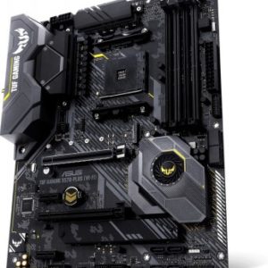 MOTHERBOARD ASUS TUF GAMING X570-PLUS (WI-FI)