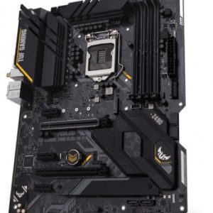 Motherboard Gaming ASUS B550-PLUS