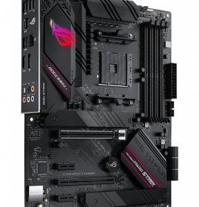 Tarjeta Madre ASUS  ROG STRIX B550-F GAMING