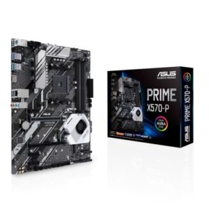 Tarjeta Madre ASUS PRIME X570-P