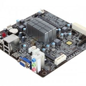 Tarjeta Madre ECS BAT-I/J1800