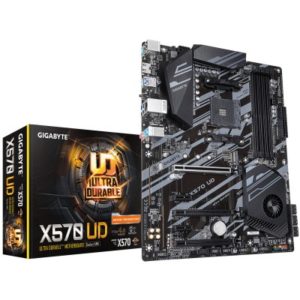 Tarjeta Madre GIGABYTE X570 UD
