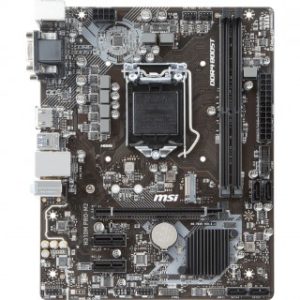 Tarjeta Madre MSI H310M PRO-M2