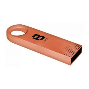 Memoria USB Blackpcs MU2108RG-16