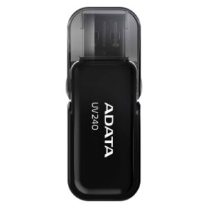 Memoria USB 2.0 de 16GB ADATA UV240