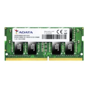 Memoria RAM DDR4 4GB ADATA  Premier