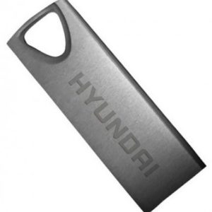Memoria USB HYUNDAI U2BK/16GASG
