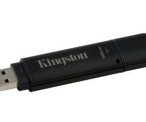 Memoria USB Kingston Technology DT4000G2DM/16GB