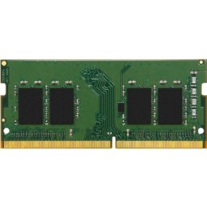 Memoria SO-DIMM DDR4 4 GB 2666 MHZ Kingston Technology KVR26S19S6/4