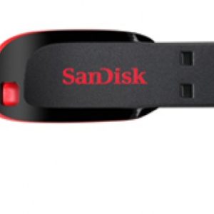 Memoria USB SANDISK CRUZER BLADE