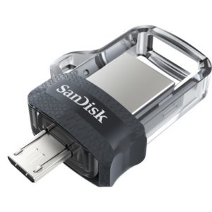Memoria USB SANDISK SDDD3-032G-G46
