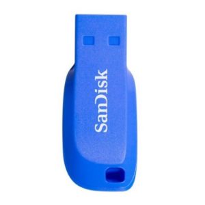 Memoria USB SANDISK SDCZ50C-016G-B35BE