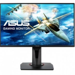 Monitor Gaming ASUS VG258Q