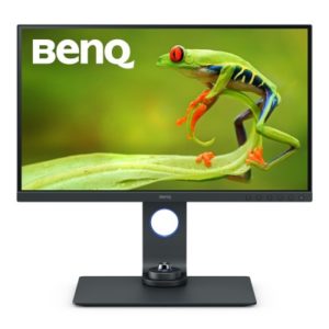 Monitor BENQ SW270C