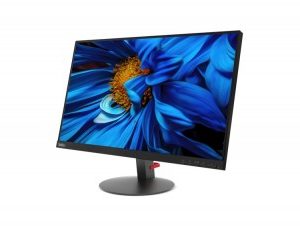 Moniitor 23.8 pulgadas LED LENOVO 61CAKAR1US