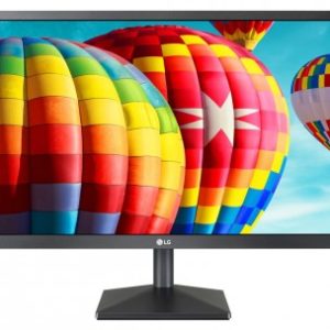 Monitor LED LG 24MK430H
