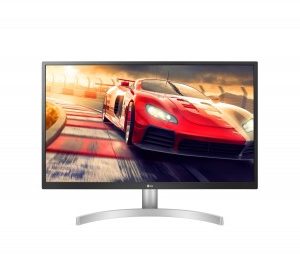 Monitor LG 27UL500