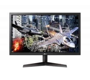 Monitor LED LG UltraGearTM GAMING