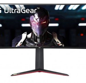 Monitor LG 34GN850-B.AWM