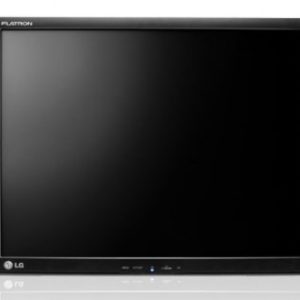 Monitor LG 17MB15T-B