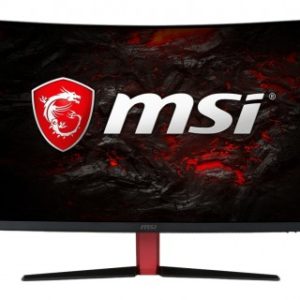 Monitor MSI Optix AG32C