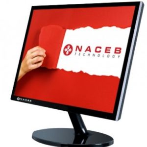 Monitor Naceb Technology NA-628