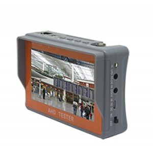 Monitor PROVISION-ISR TM-43AHDBL