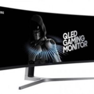 Monitor Gaming SAMSUNG LC49HG90DMLXZX