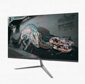 Monitor Xzeal XZMXZ31B