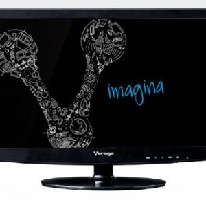 Monitor VORAGO LED-W15-200