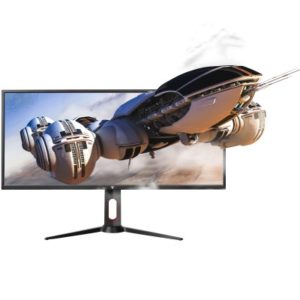 Monitor Gaming  GAME FACTOR MG800