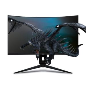 Monitor curvo Yeyian YMC-70101