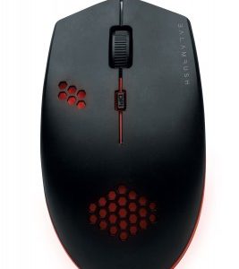 Mouse Gaming Iron Balam Rush BR-931427