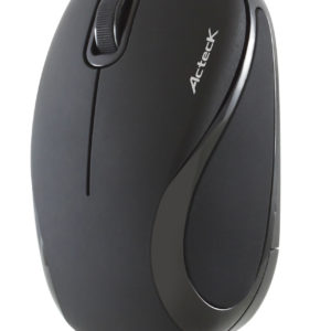 Mini Mouse Óptico Inalámbrico ACTECK MI-300RF