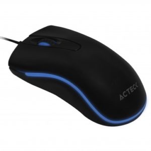 Mouse Gaming ACTECK Electrous X