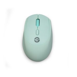 Mouse inalámbrico  GETTTECH GAC-24408M