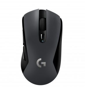 Mouse Gaming LOGITECH G603