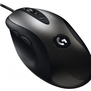 Mouse LOGITECH MX518
