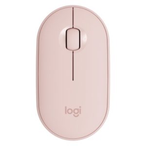 Mouse Inalámbrico LOGITECH M350