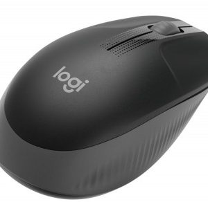 Mouse Inalámbrico  LOGITECH M190